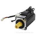 Synmot 220V Moteur d&#39;engrenage AC de 0,2 kW 300 RPM